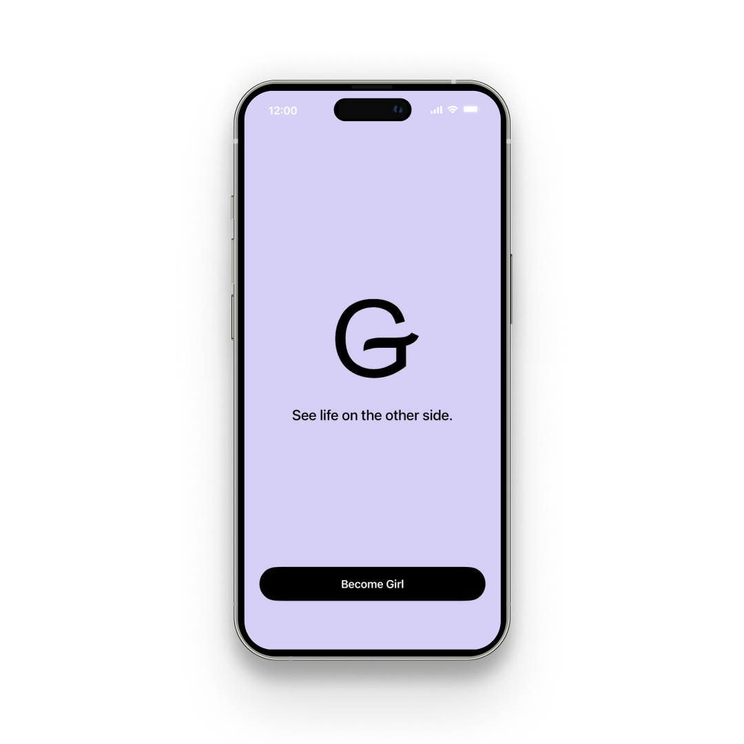 girlhinge screenshot